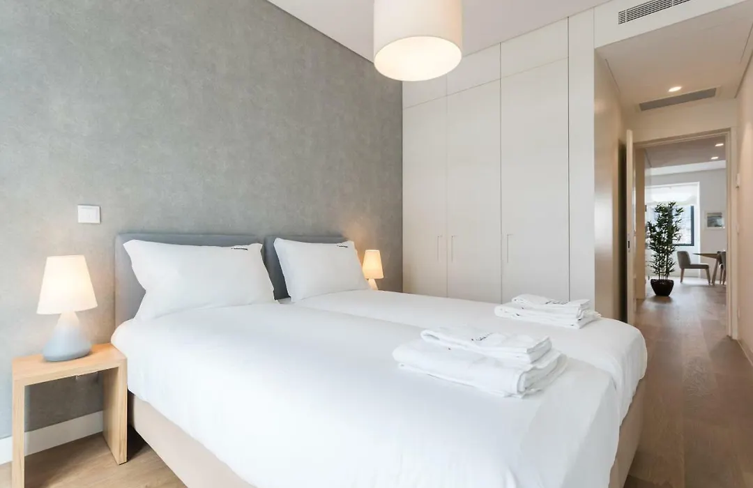 Flh Avenida Da Liberdade Amazing Flat-1