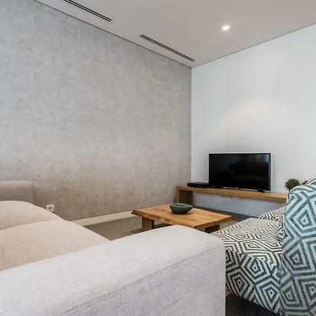 Flh Avenida Da Liberdade Amazing Flat-2