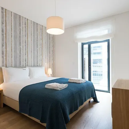 FLH Avenida da Liberdade Amazing Flat-2